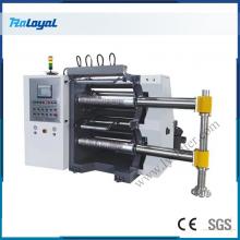 LYS-S1300/1600 de Alta velocidade máquina de corte da película da embalagem flexível