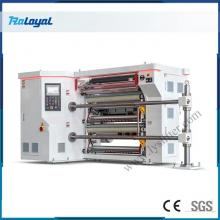 LYS-K1300/1600 filme flexível máquina de corte de alta velocidade