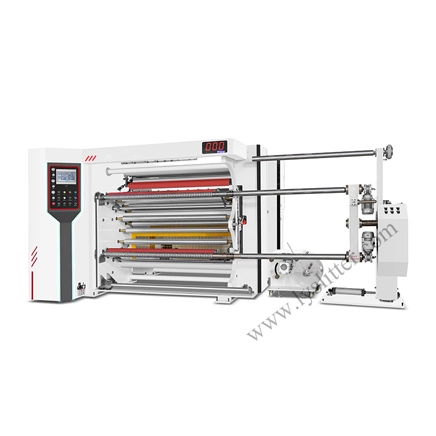 HCH4-1300/1700 máquina de corte de alta velocidade