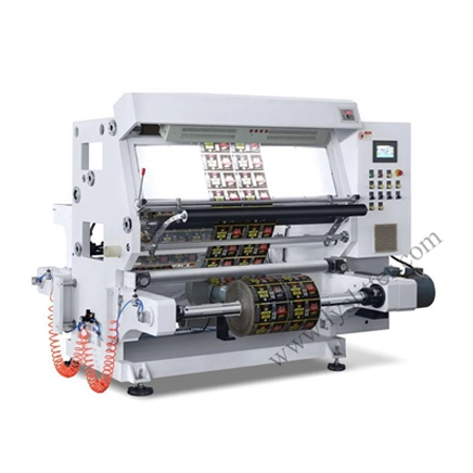 Máquina de inspeção controlada PLC HCHR-1300