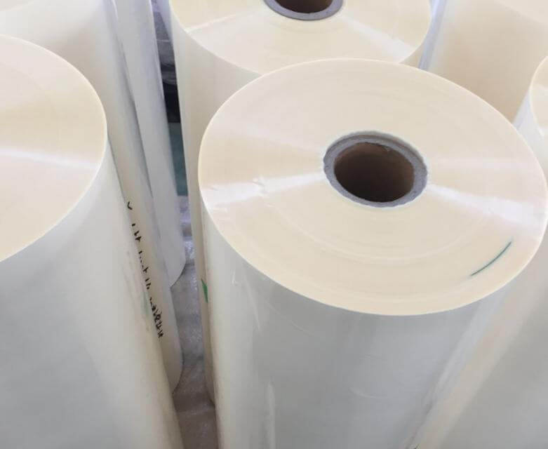 Why Many Bubbles Appear after Film Laminating?