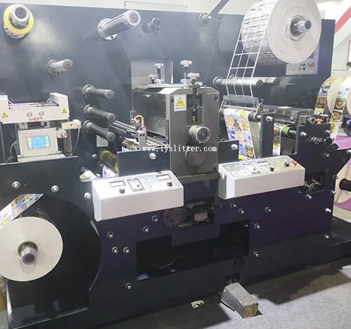 Quanto você sabe sobre a máquina de corte rotativo?