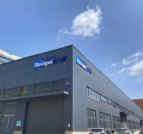 2024 passou na auditoria [Alibaba.com Fornecedor Verificado] pela [TÜV Rheinland]
