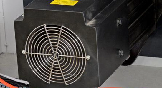 Máquina de corte de rolo Jumbo