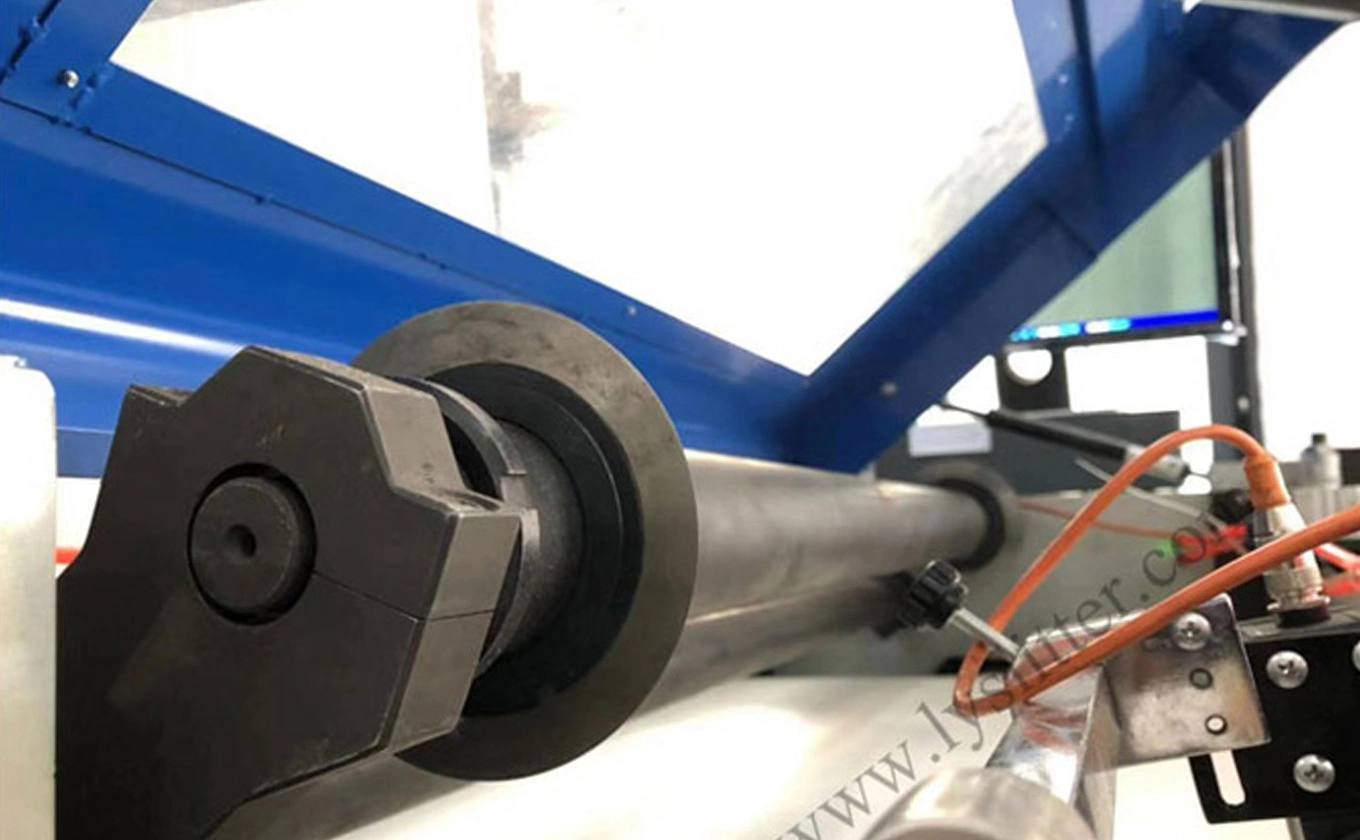 Aplicação da máquina de impressão e cobertura de papel sanduíche de papel de hambúrguer