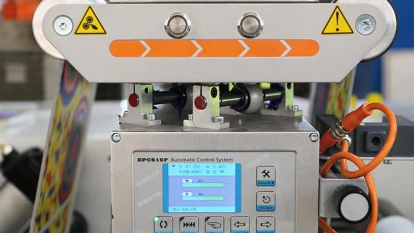 FAQ do tipo de unidade Flexo máquina de impressão