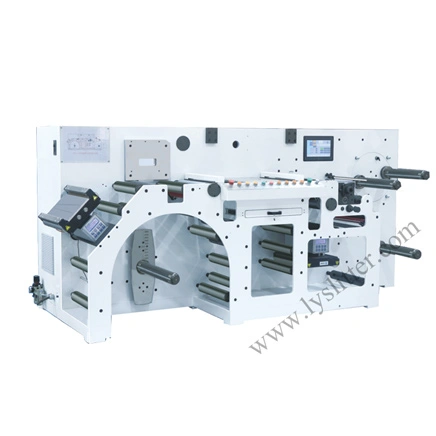 Máquina de inspeção de corte automático HCHR-370