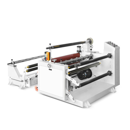 Máquina de Corte Longitudinal Série Basic