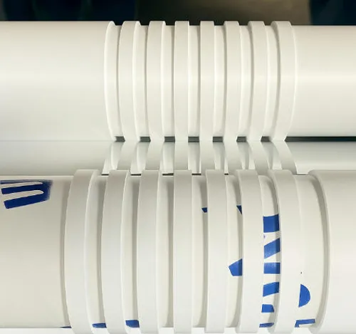 Desafio de corte de PTFE | Teste do cliente