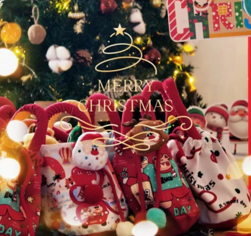 Feliz Natal 2025!