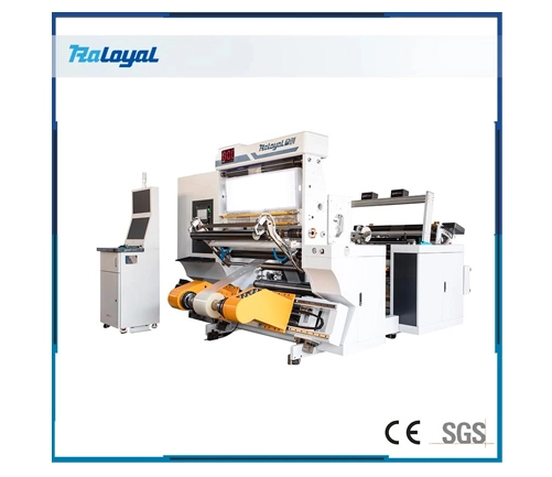 Da Labelexpo aos Pedidos Repetidos: Seal & Pack Co., Ltd. Faz 3º Pedido com a Raloyal