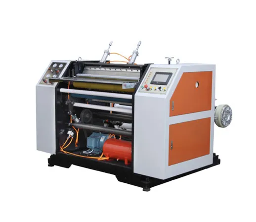 Máquina de corte de papel térmico HC T900A 1