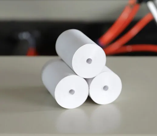 Máquina de corte de papel térmico HC T900A 5