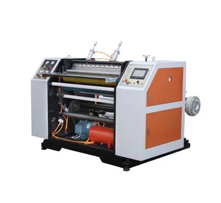Máquina de corte de papel térmico HC-T900A